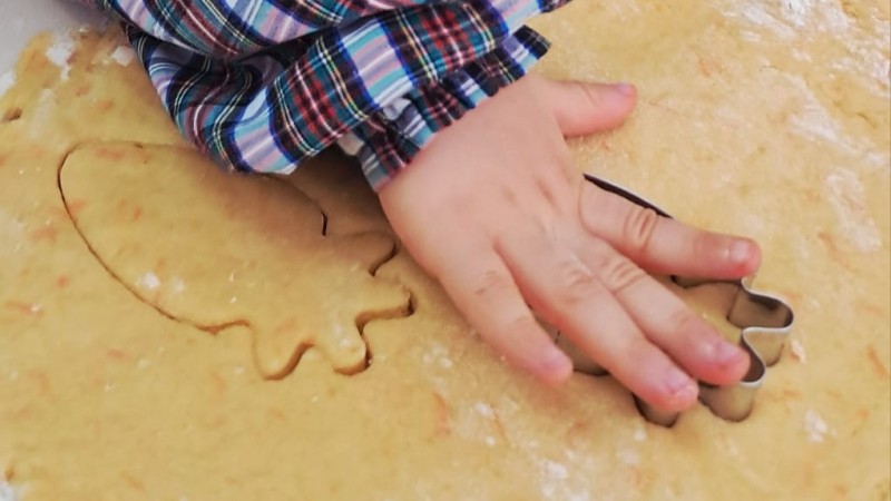 biscoitos